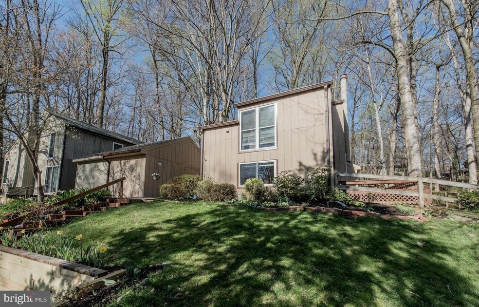 6013 Jamina Downs, Columbia, MD 21045 - photo 1