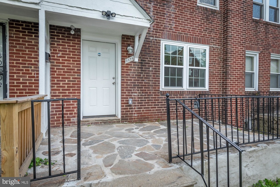 5324 Beaufort Ave, Baltimore, MD 21215 - photo 1