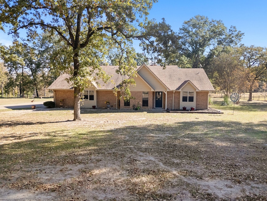 406 County Road 3120, Quitman, TX 75783 - photo 1