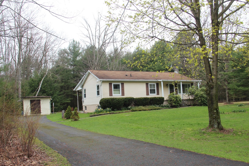 16991 Coudersport Pike, Lock Haven, PA 17745 - photo 1