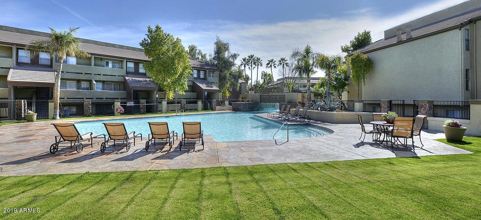 1331 W Baseline Rd unit 107, Mesa, AZ 85202 - photo 1