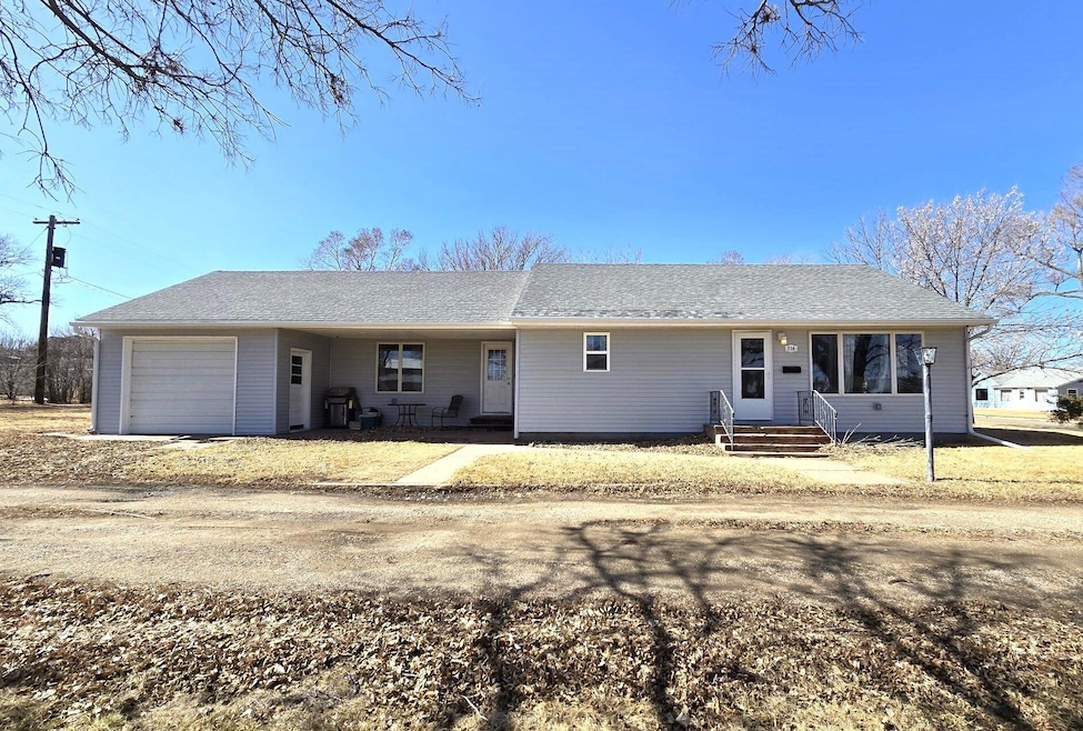 Sold $125,000 • Co-Listing Agent