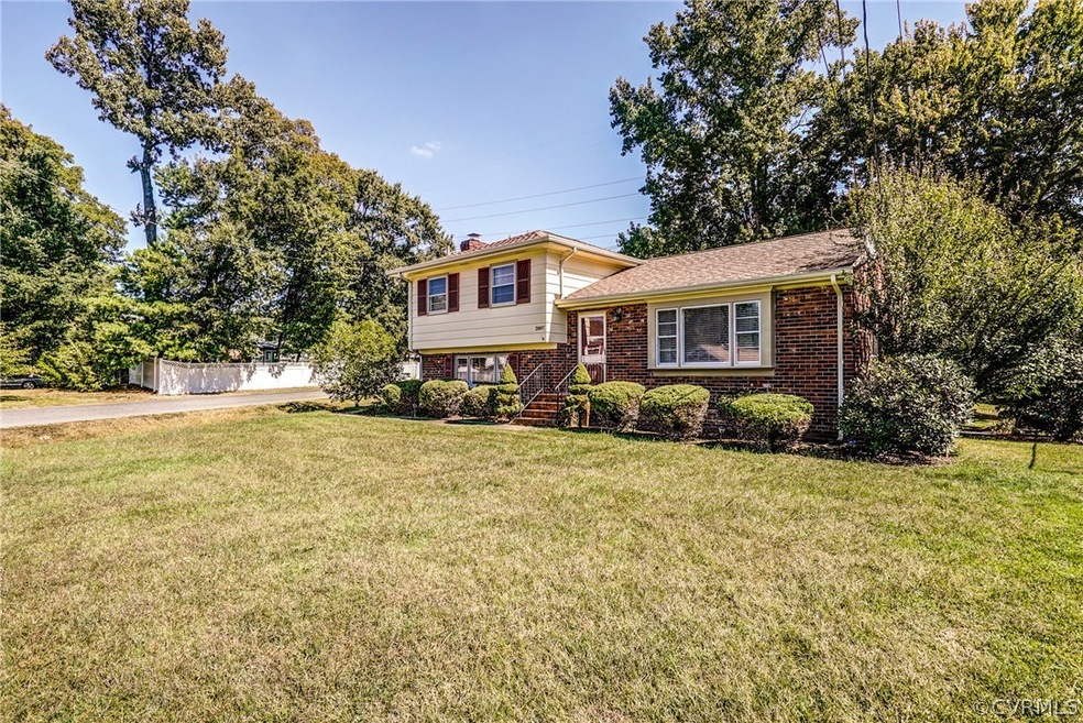 2807 Dancer Rd, Henrico, VA 23294 - photo 1