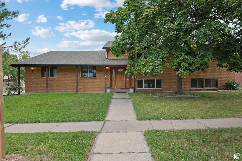 284 N 400 E, Spanish Fork, UT 84660 - photo 1