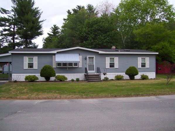 739 Daniel Shays Hwy, Athol, MA 01331 - photo 1