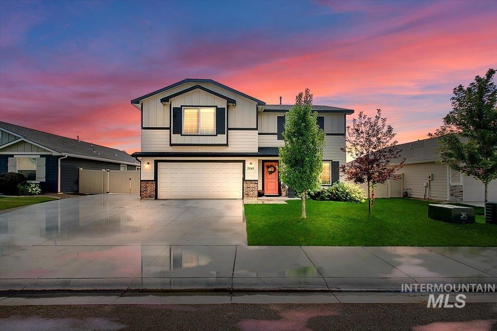 3045 W Pear Apple St, Kuna, ID 83634 - photo 1