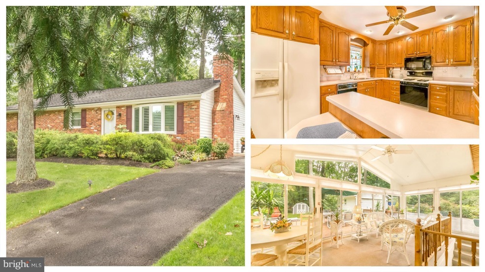 1506 Springlake Way N, Sykesville, MD 21784 - photo 1