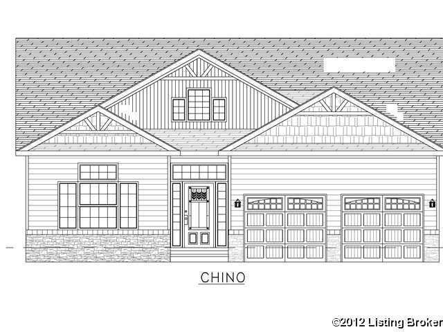 84 Berger Farm Dr, Mount Washington, KY 40047 - photo 1