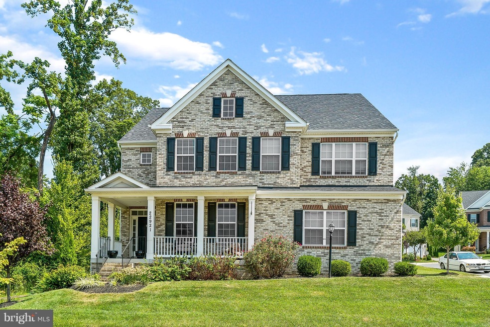 22921 Muscadine Dr, Clarksburg, MD 20871 - photo 1