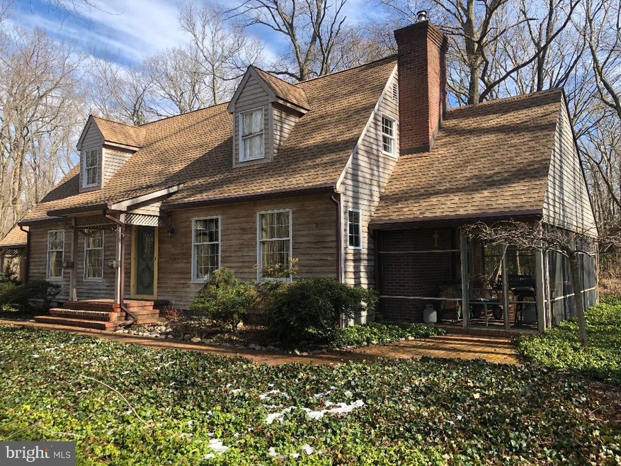 41 Hawkin Rd, Medford, NJ 08055 - photo 1