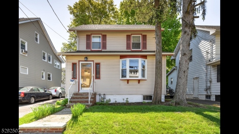 1583 Summit Ave, Hillside, NJ 07205 - photo 1
