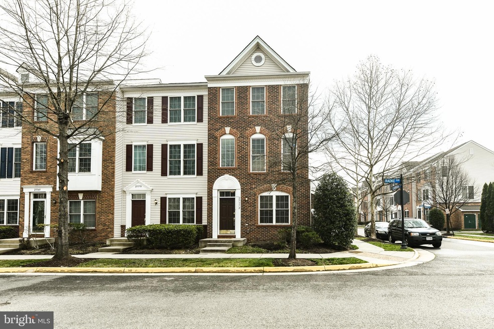 25372 Radke Terrace, Chantilly, VA 20152 - photo 1