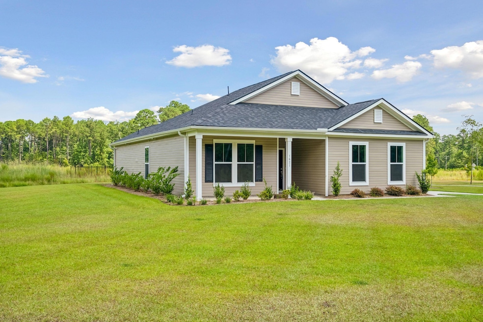 1621 Old River Rd, Elloree, SC 29047 - photo 1