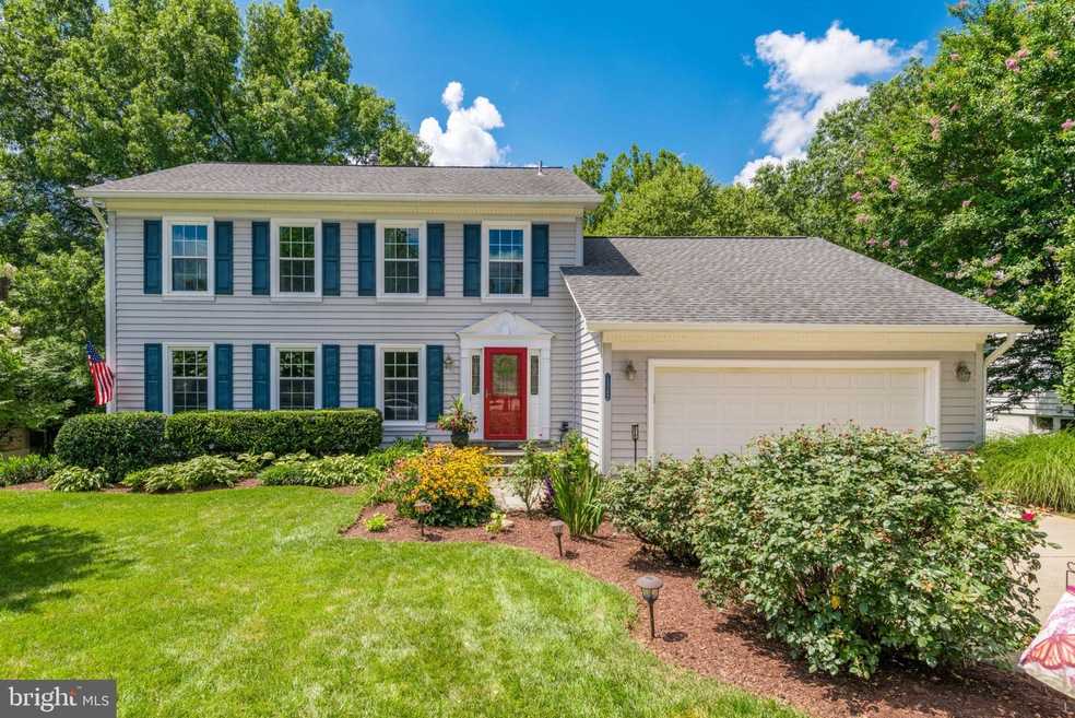 13369 Scotsmore Way, Herndon, VA 20171 - photo 1