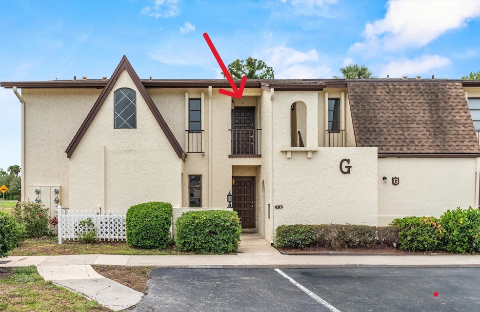 600 Domenico Cir unit G9, Saint Augustine, FL 32086 - photo 1