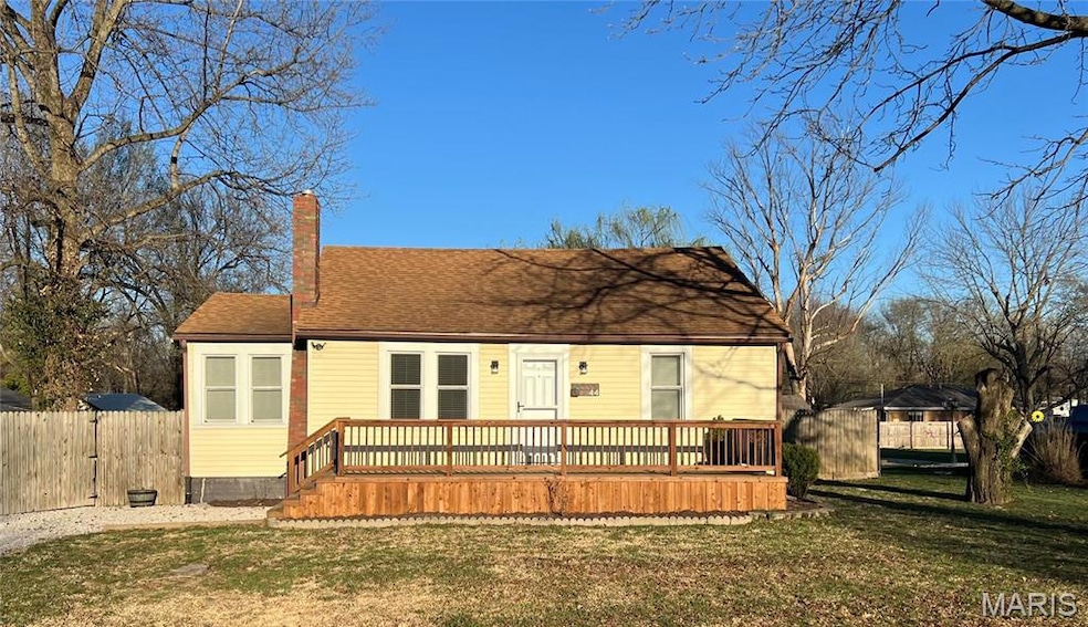 Sold $144,000 • Co-Listing Agent