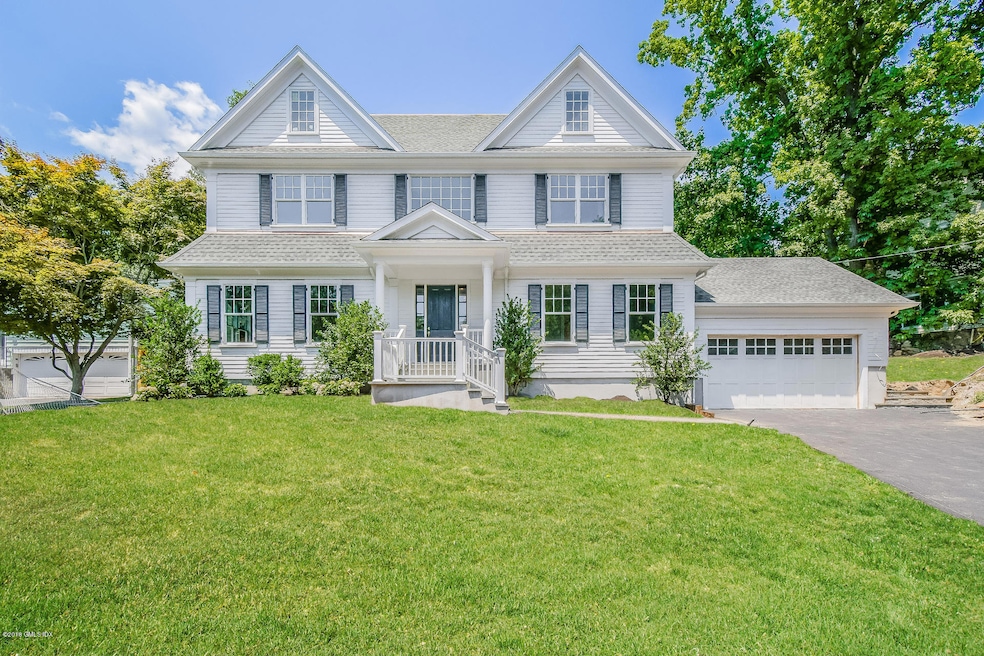 11 Dandy Dr, Cos Cob, CT 06807 - photo 1