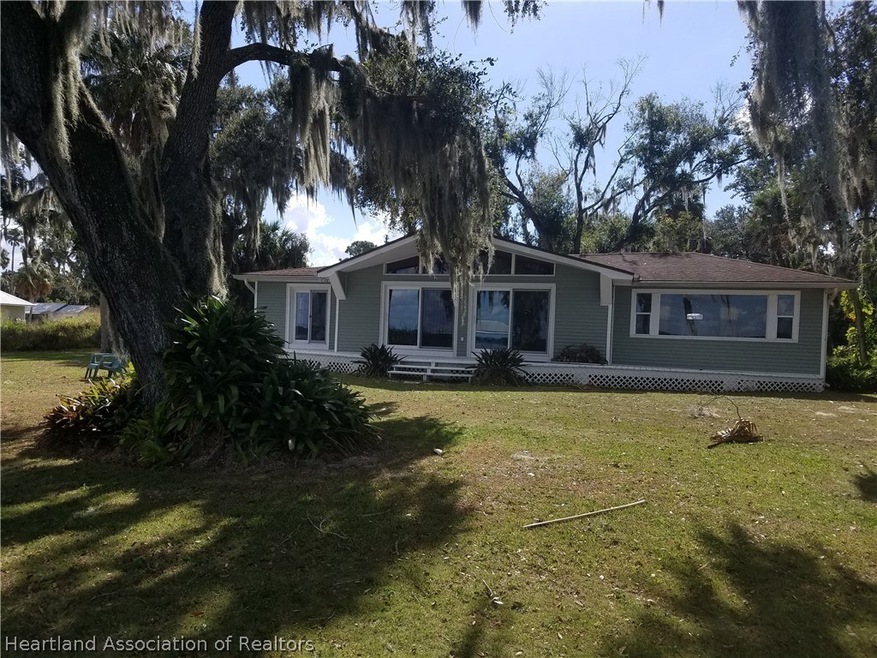 1180 Josephine Ct, Sebring, FL 33875 - photo 1