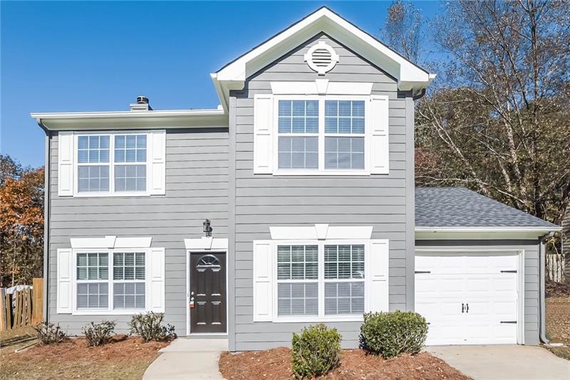 unlisted-address, Austell, GA 30168 - photo 1