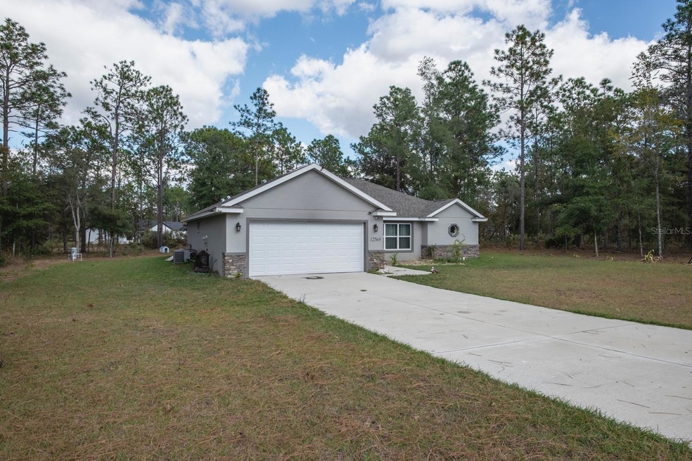 12569 SW 73rd St, Ocala, FL 34481 - photo 1