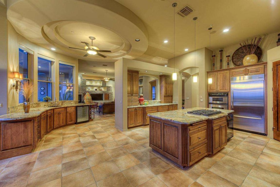 009_Kitchen to Great Room