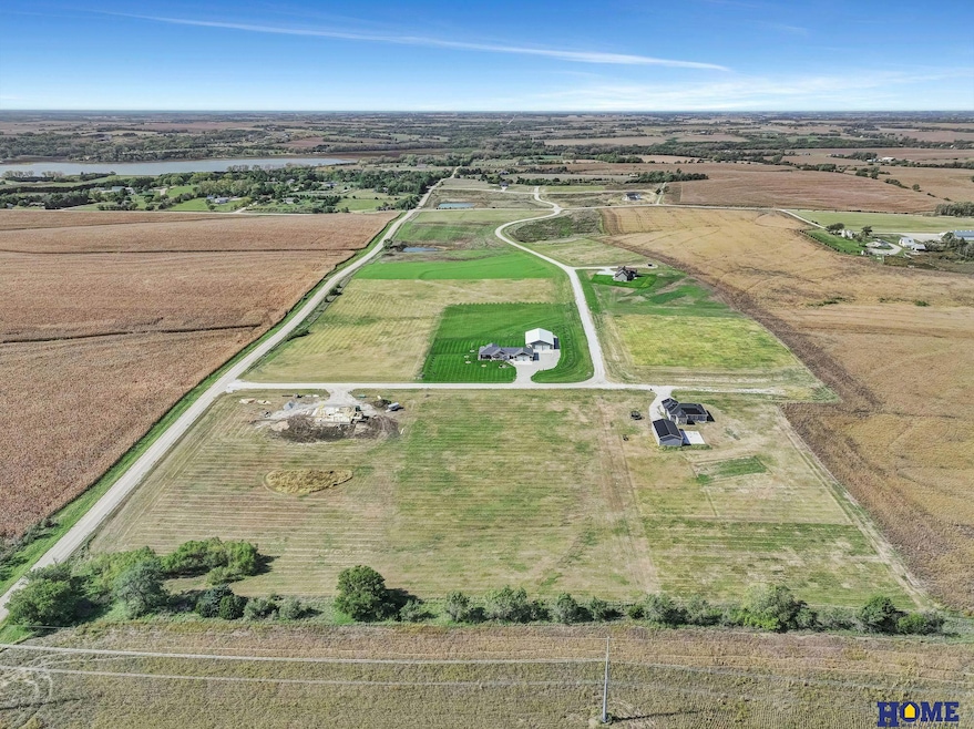 Lot 1 Block 6 W Lady May Ln, Martell, NE 68404 - photo 1