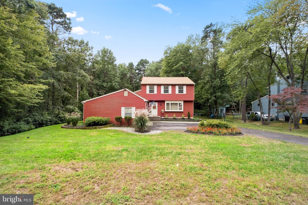 197 Grasmur Turn, Clementon, NJ 08021 - photo 1