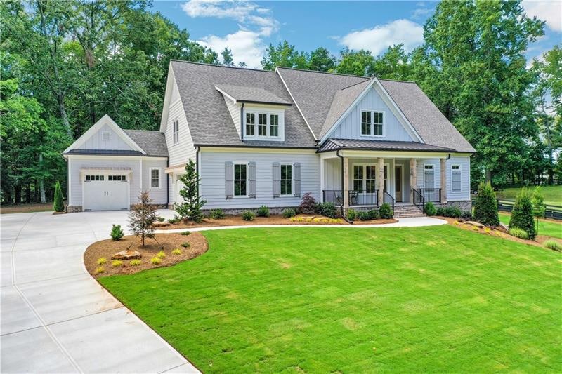 103 Trinity Hollow Dr, Canton, GA 30115 - photo 1