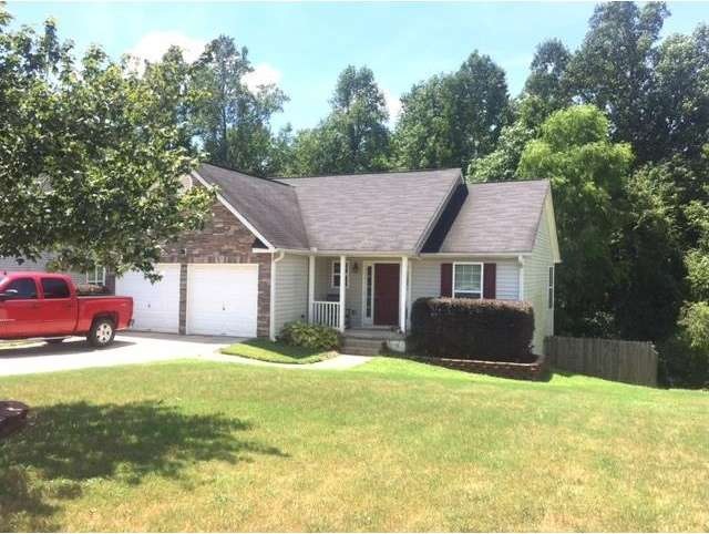 304 Stallings Dr, McDonough, GA 30252 - photo 1