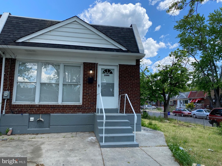 2444 Patton St, Camden, NJ 08104 - photo 1