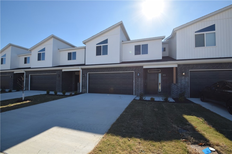 1831 Lapis Ave, Centerton, AR 72719 - photo 1