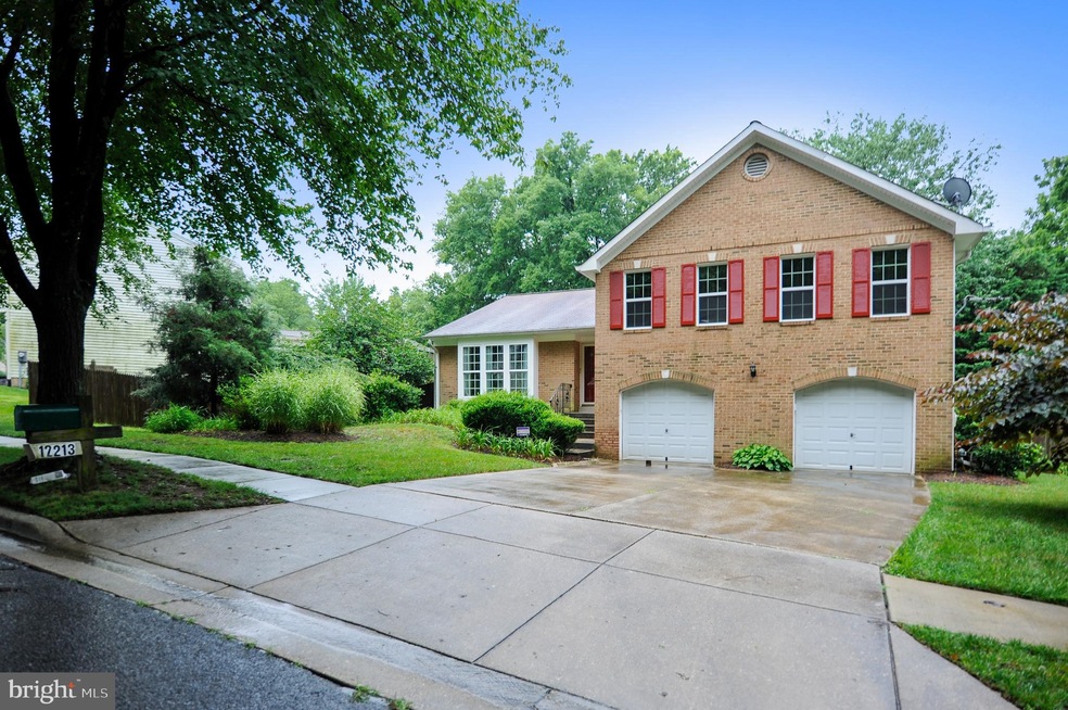 12213 Guinevere Rd, Glenn Dale, MD 20769 - photo 1