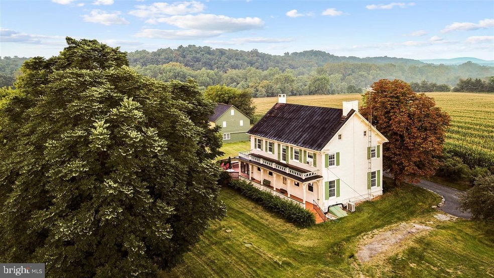 2372 Buchanan Trail W, Greencastle, PA 17225 - photo 1