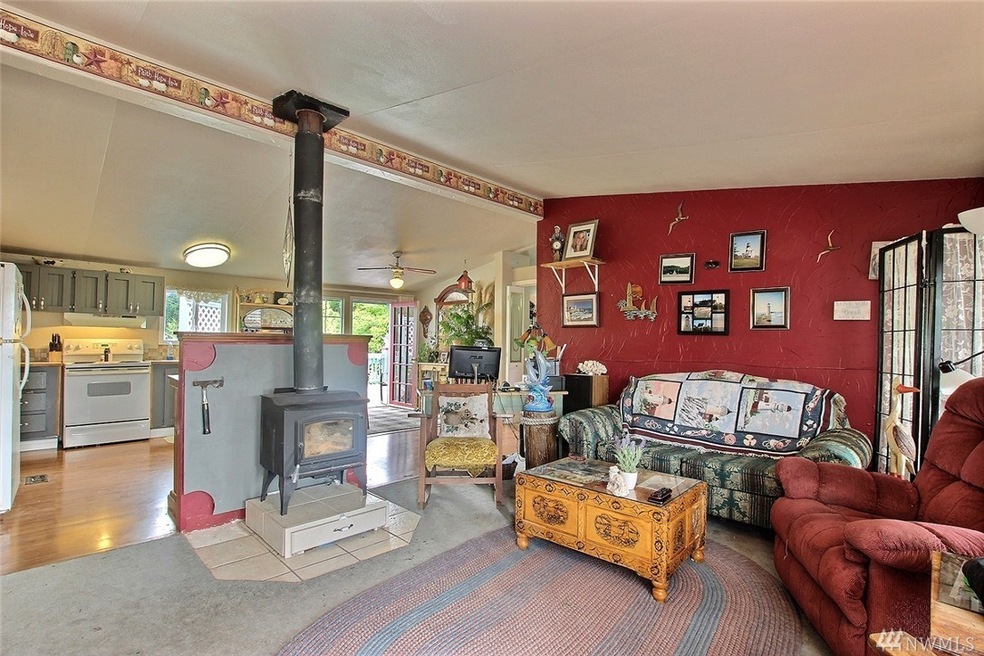 107 Erickson Ln SW, Orting, WA 98360 - photo 1