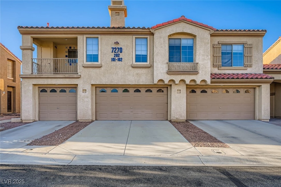 7270 Sheared Cliff Ln unit 202, Las Vegas, NV 89149 - photo 1