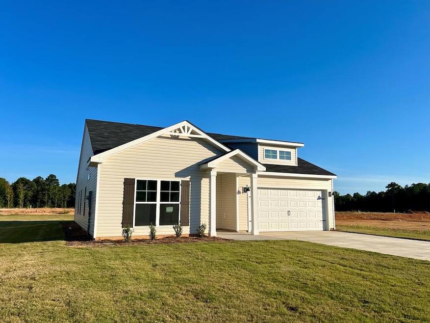 109 Burberry Cir, Greenwood, SC 29646 - photo 1