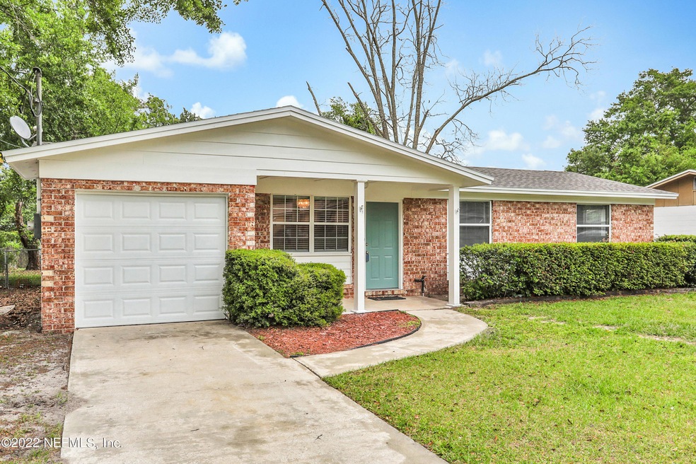 3717 Torres Ct, Jacksonville, FL 32210 - photo 1