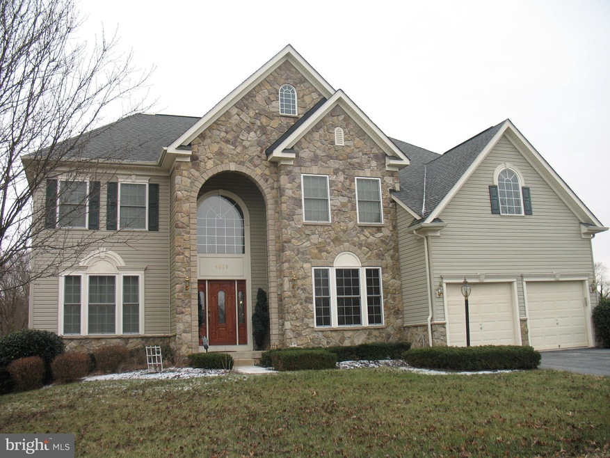 8009 Pink Azalea Ct, Windsor Mill, MD 21244 - photo 1