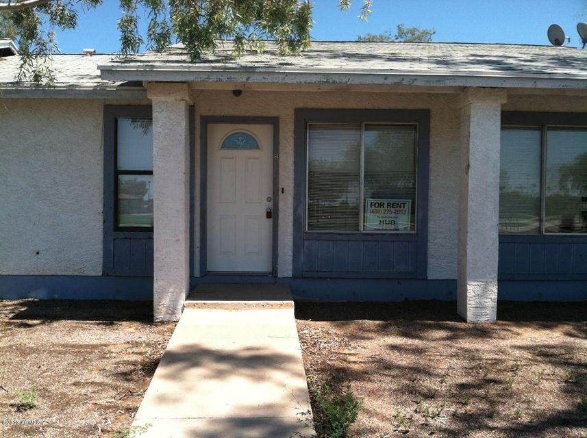 157 W Inglewood St unit 1, Mesa, AZ 85201 - photo 1