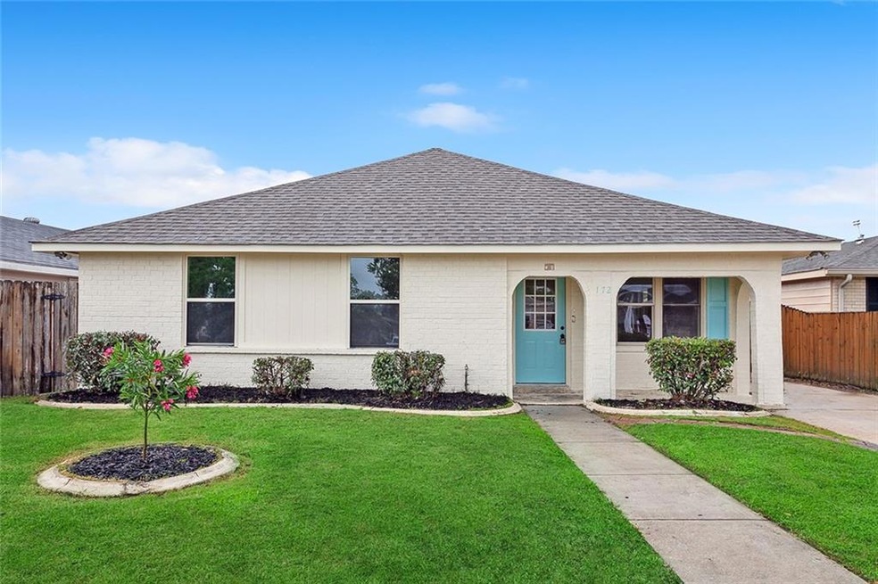 Sold • Co-Listing Agent