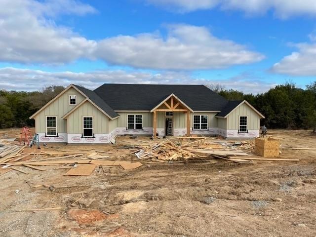 1070 Knoxmiller Ct, Weatherford, TX 76088 - photo 1