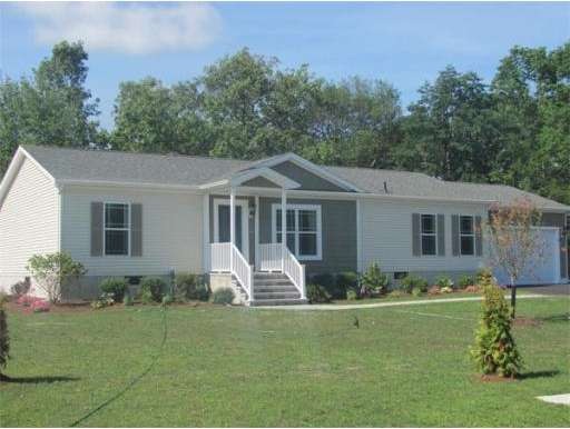 7 Rebecca Rd, Whitman, MA 02382 - photo 1