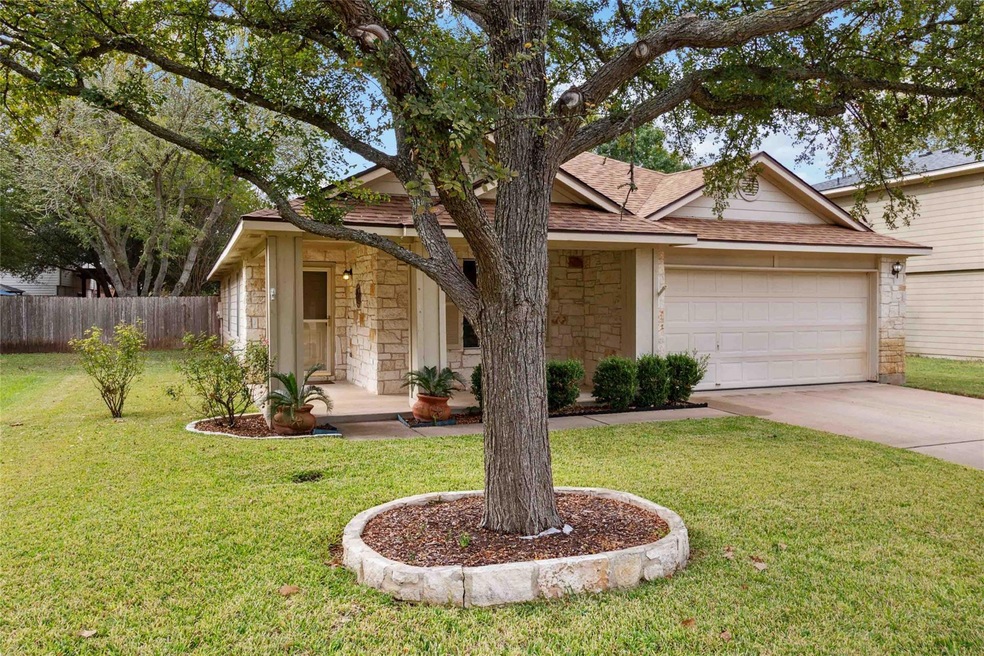 615 Jessica Place, Bastrop, TX 78602 - photo 1