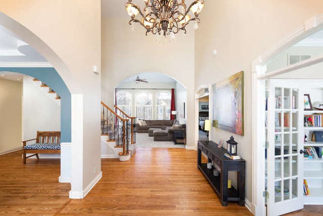 4268 Colton Cir unit 4, Naperville, IL 60564 - photo 1