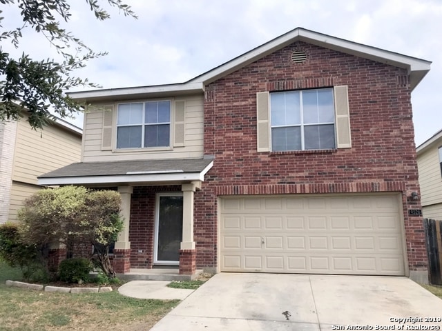 9526 Mustang Farm, San Antonio, TX 78254 - photo 1