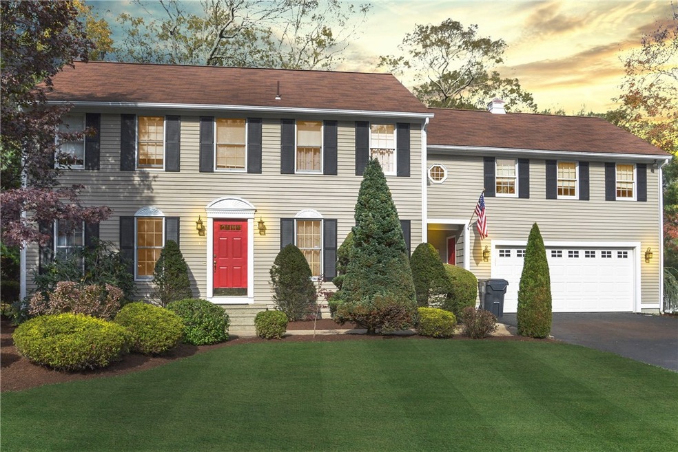 17 Blossom Ct, Warwick, RI 02886 - photo 1