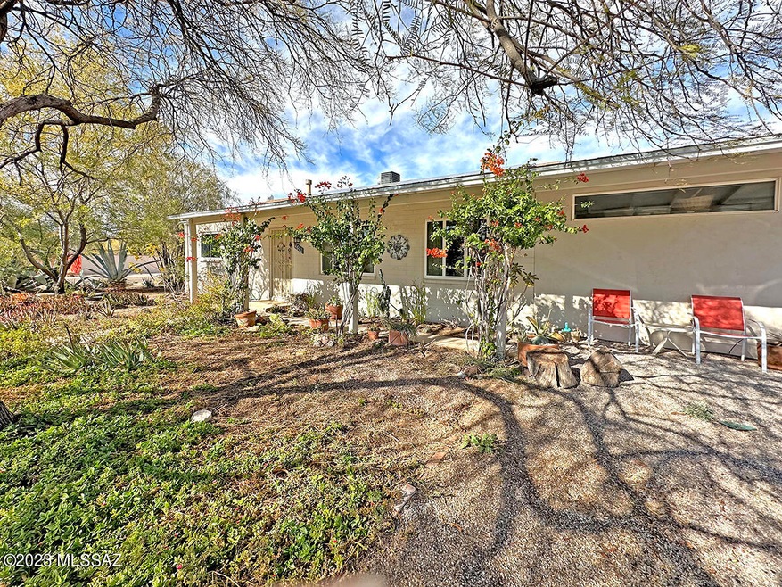 4601 E 13th St, Tucson, AZ 85711 - photo 1