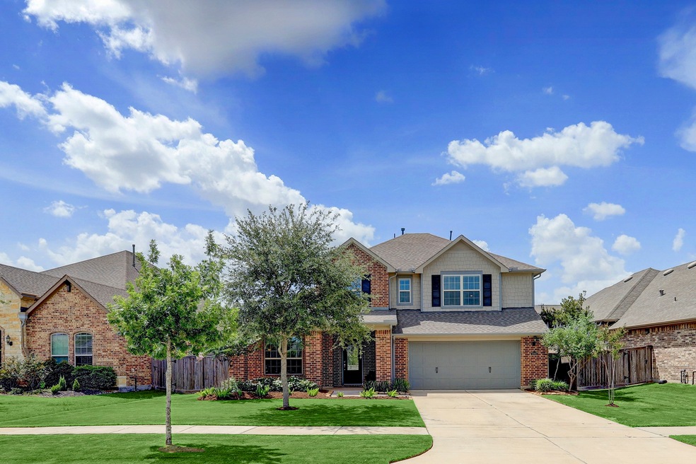 2207 Clyde Falls Dr, Richmond, TX 77469 - photo 1