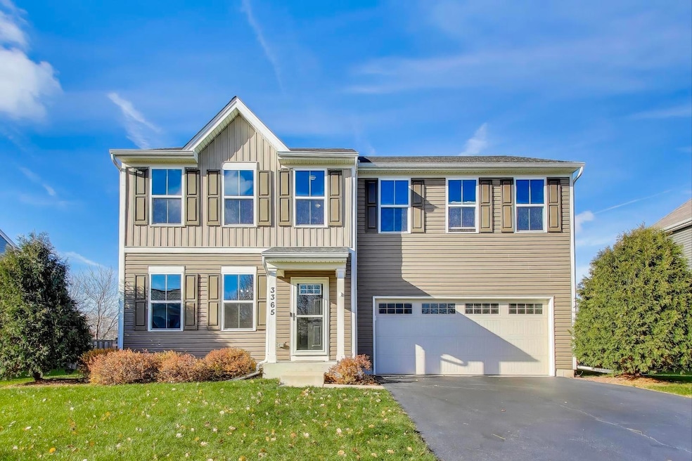 3365 Ryan Dr, Yorkville, IL 60560 - photo 1