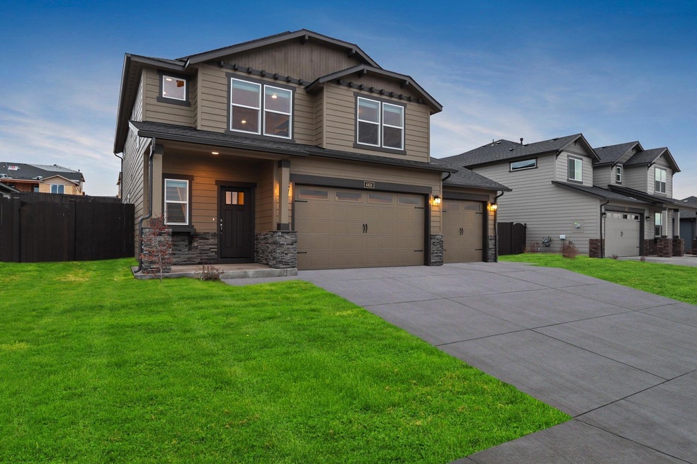 61372 SE Matthew St, Bend, OR 97702 - photo 1